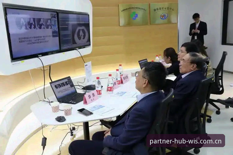 微玩体育合作模式如何实现多方共赢？
