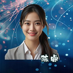 陈睿
