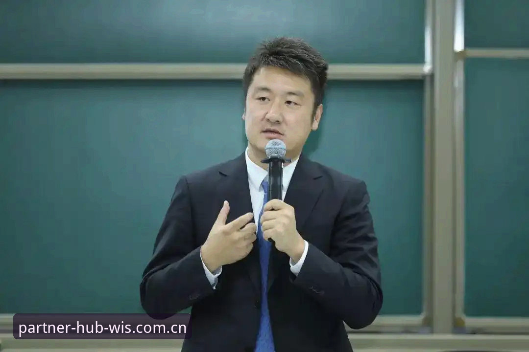 微玩体育平台合作伙伴系统使用教程：从零开始的WIS合作指南